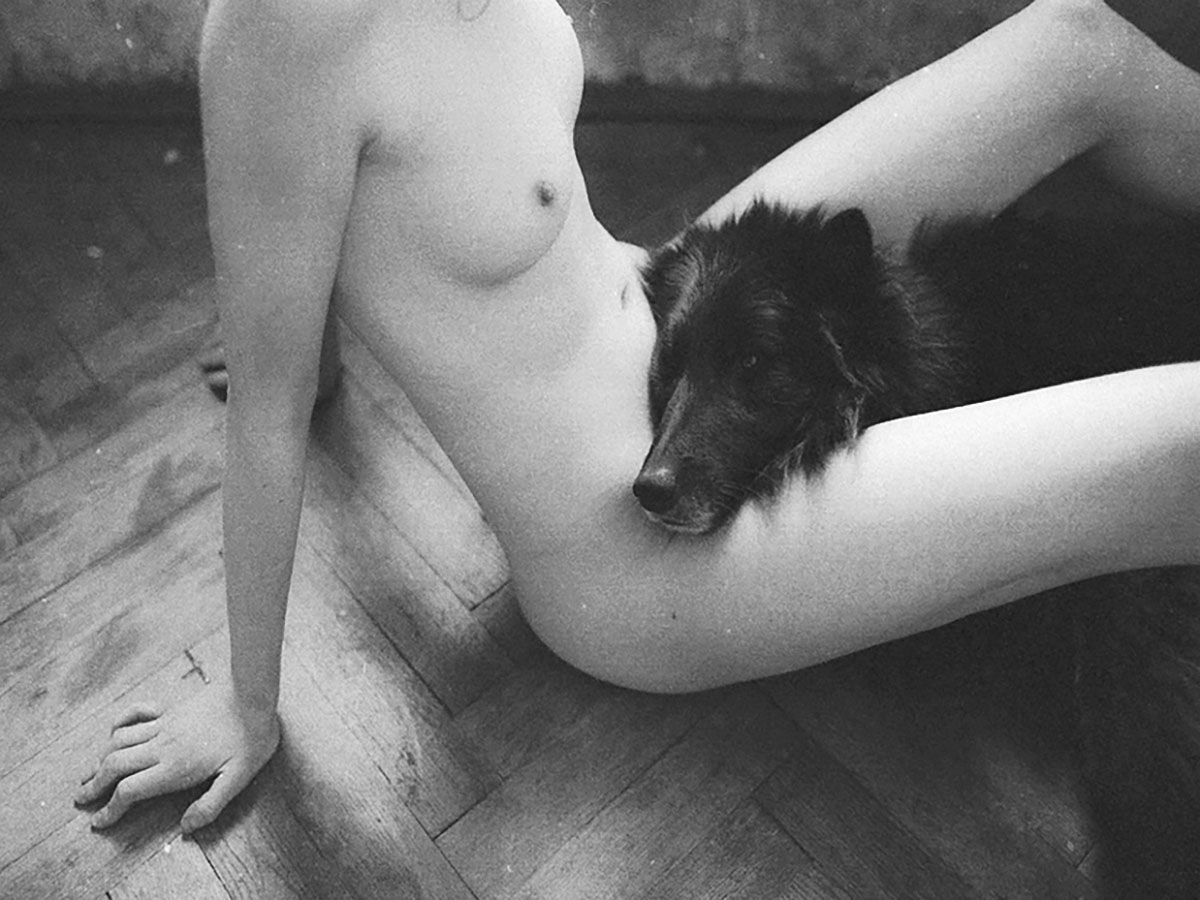 Laura Makabresku: photography & fairy tales