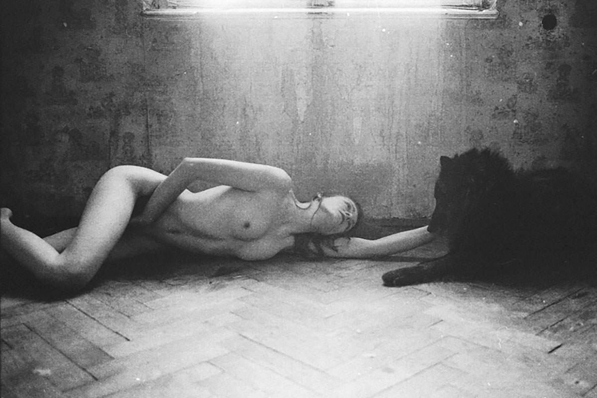 Laura Makabresku: photography & fairy tales