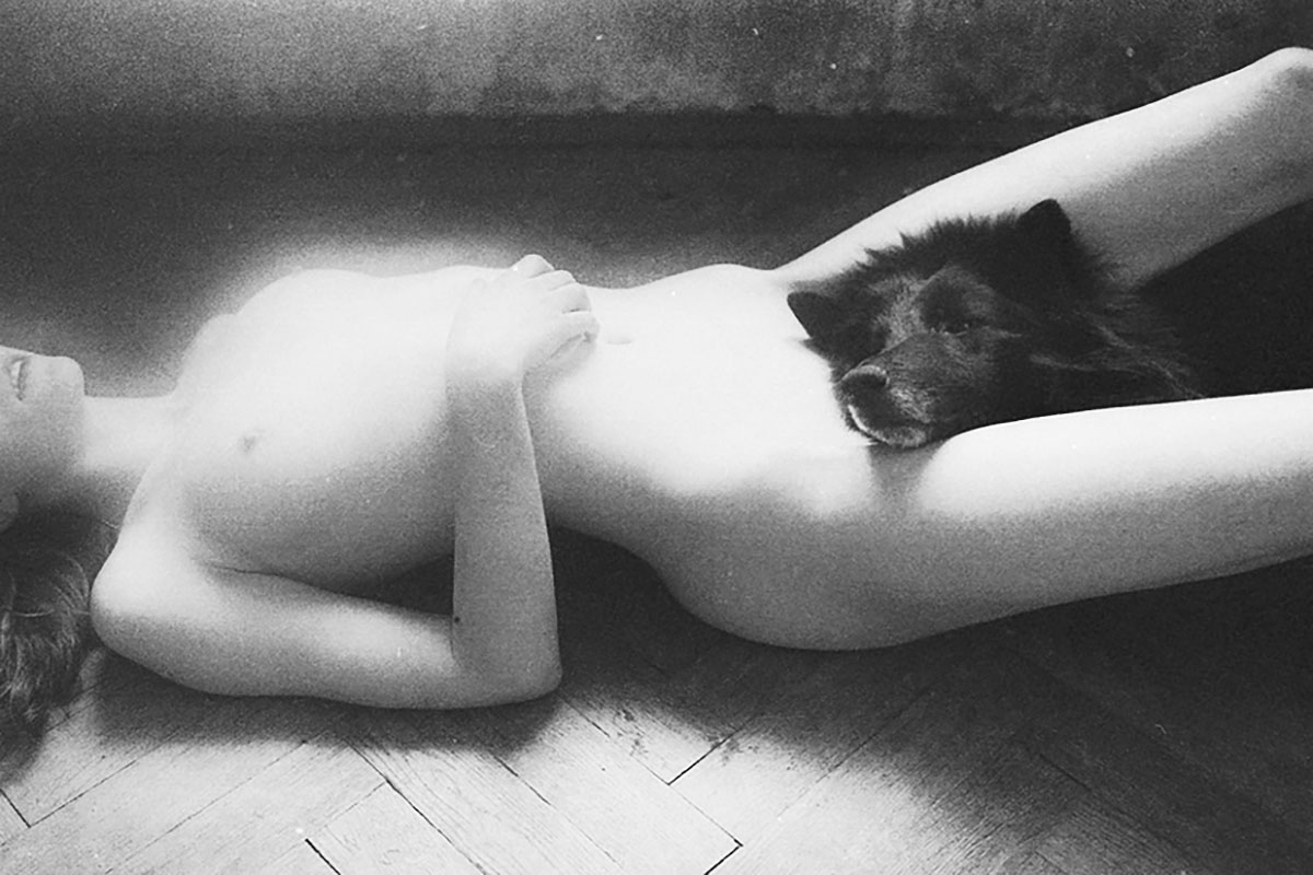 Laura Makabresku: photography & fairy tales