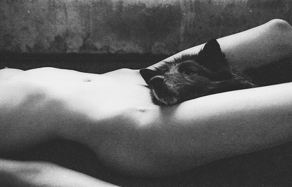 Laura Makabresku: photography & fairy tales