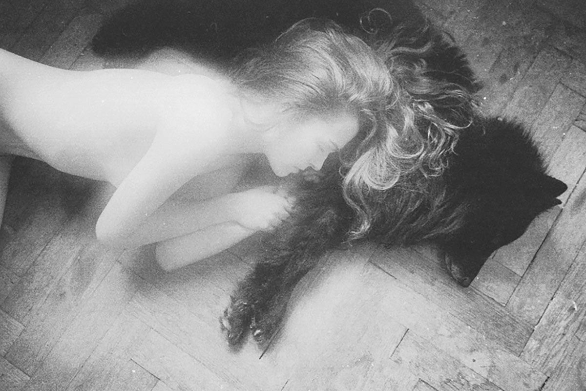Laura Makabresku: photography & fairy tales