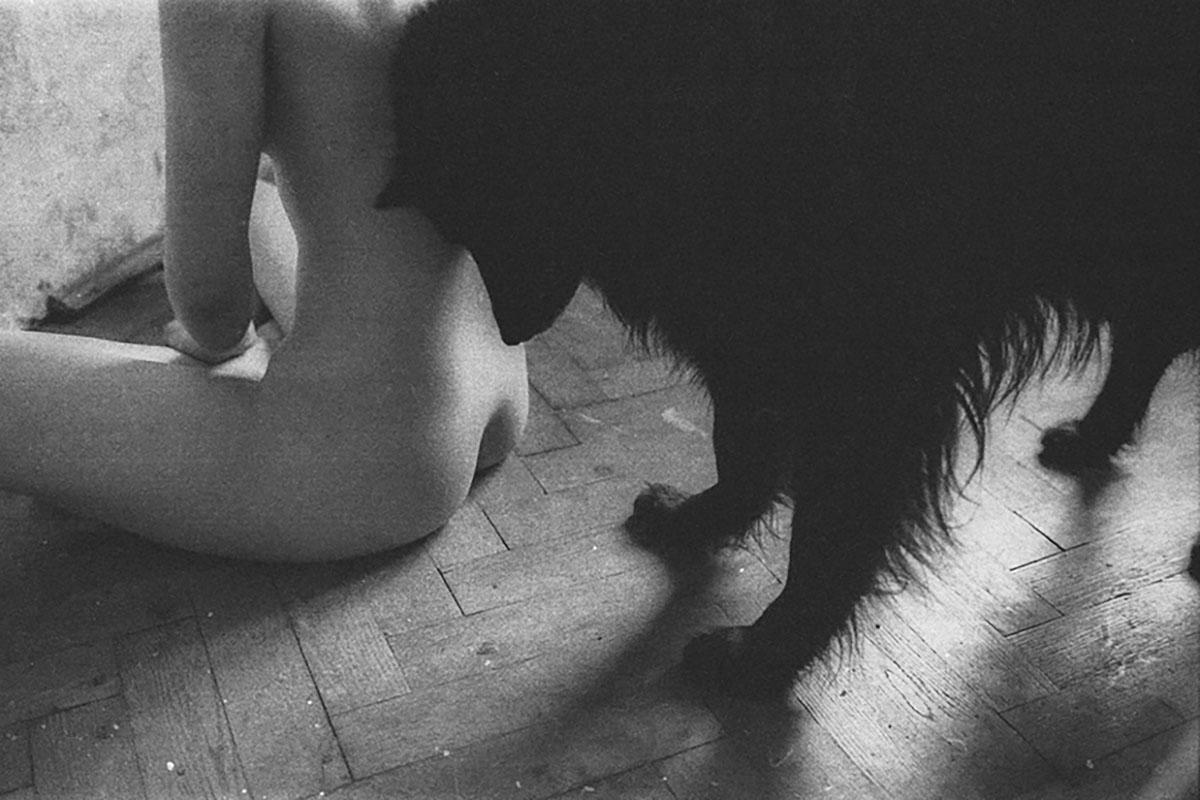 Laura Makabresku: photography & fairy tales