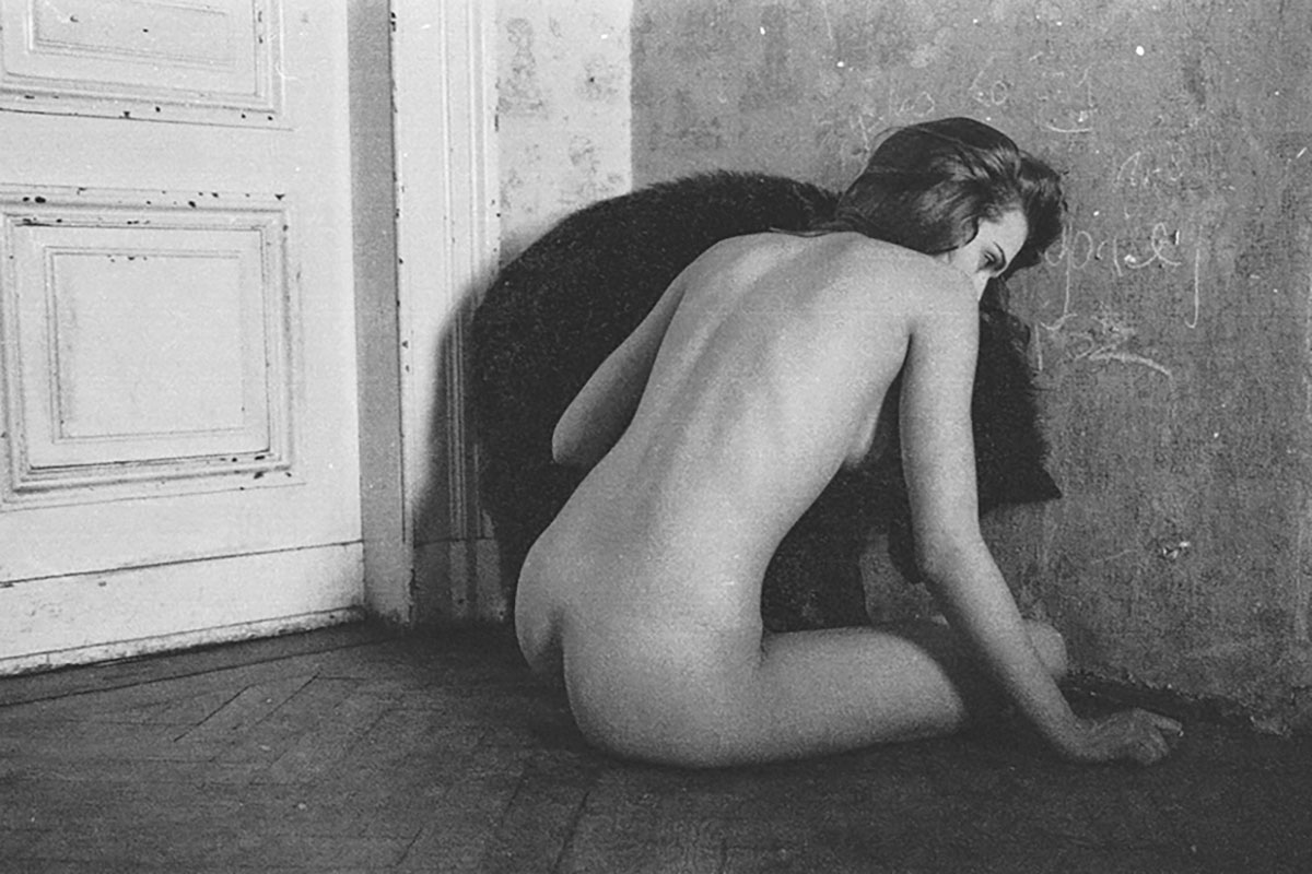 Laura Makabresku: photography & fairy tales