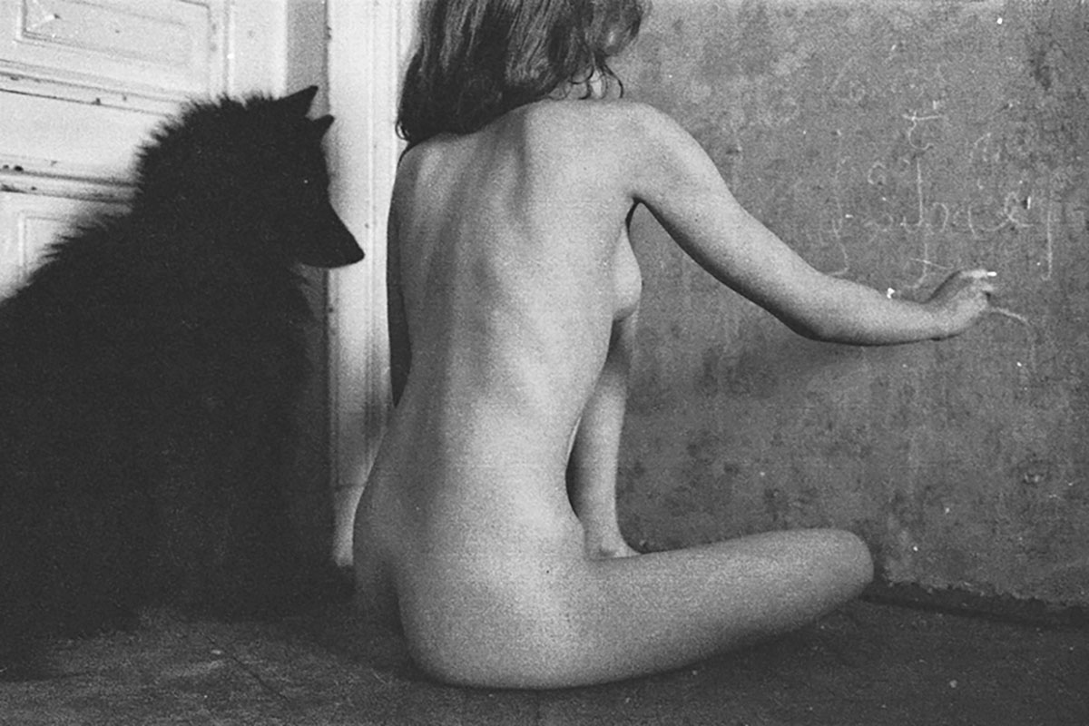 Laura Makabresku: photography & fairy tales