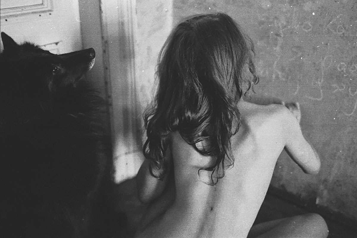 Laura Makabresku: photography & fairy tales