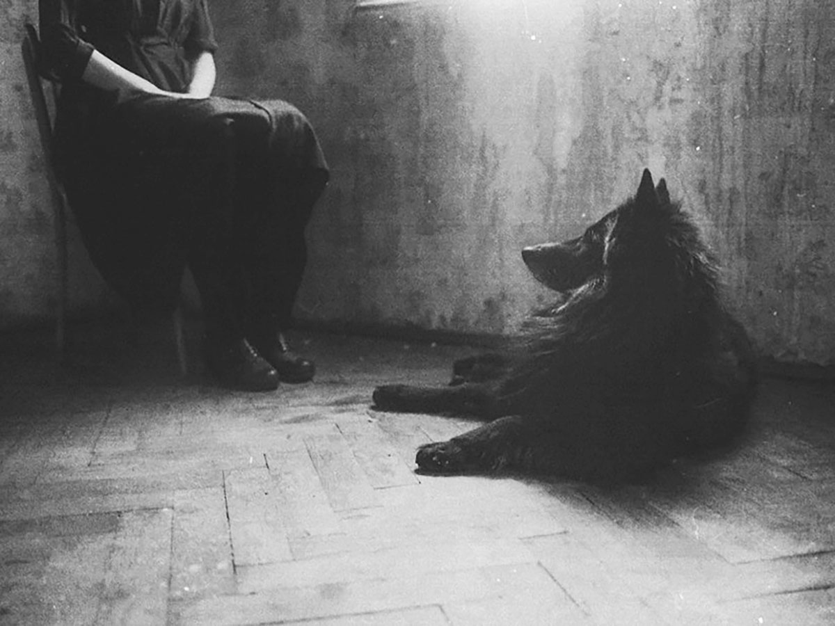 Laura Makabresku: photography & fairy tales