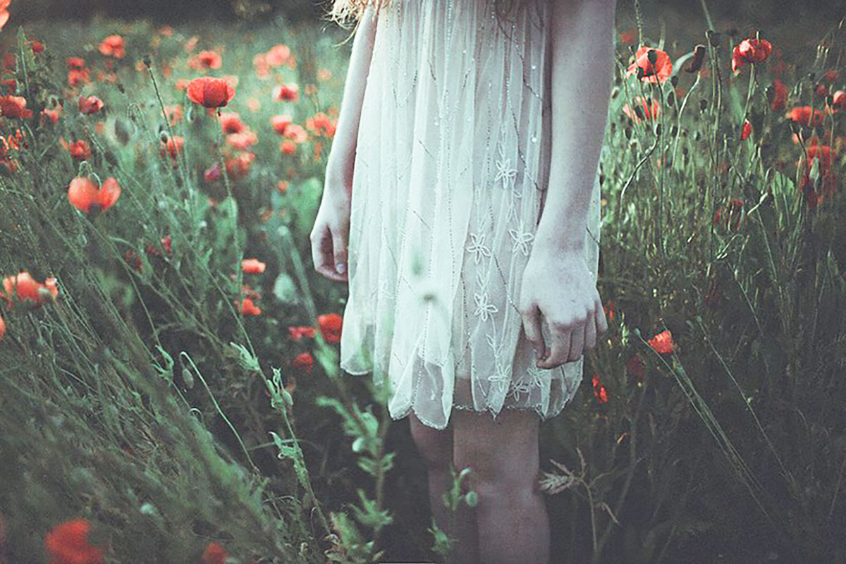Laura Makabresku: photography & fairy tales