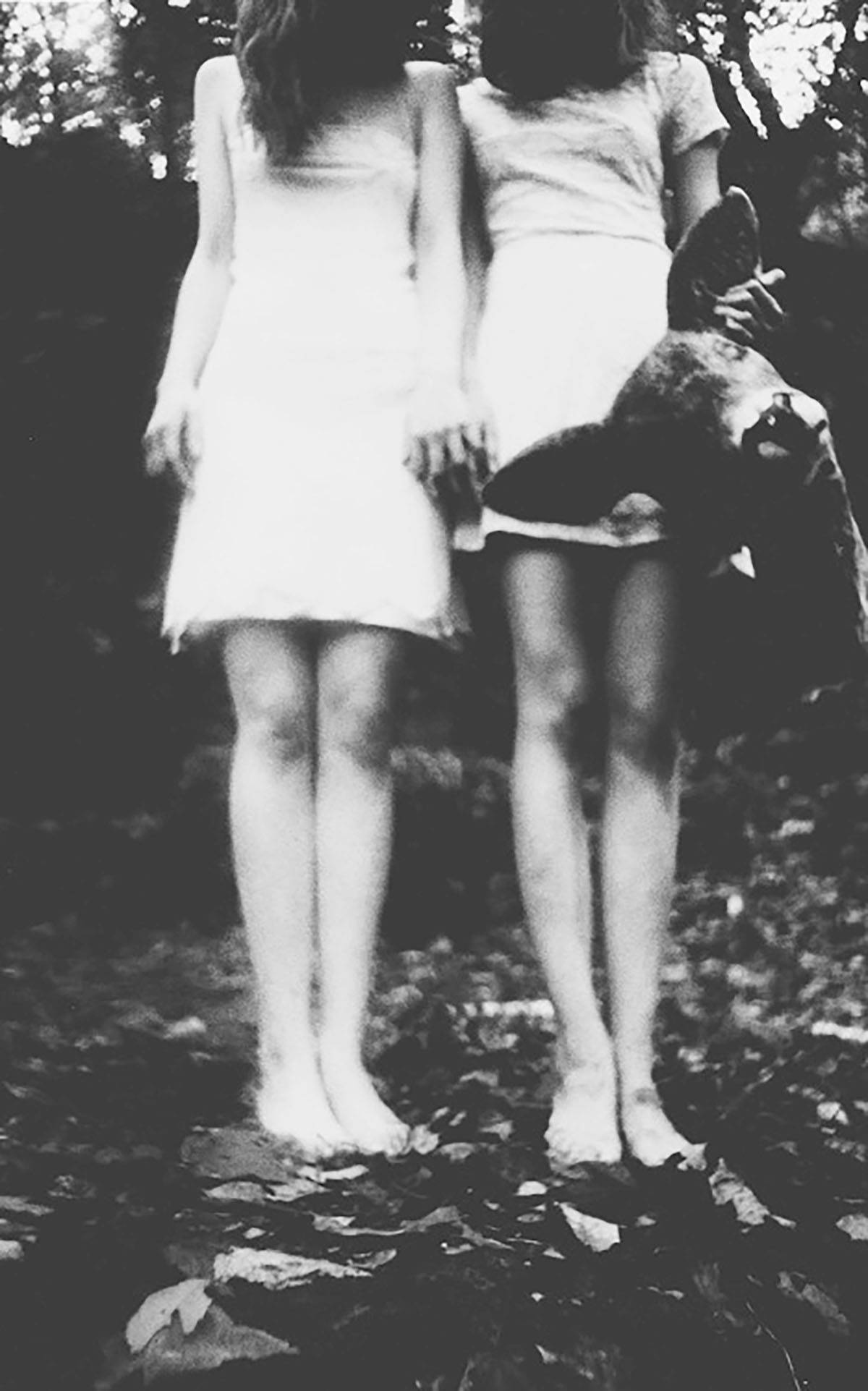 Laura Makabresku: photography & fairy tales