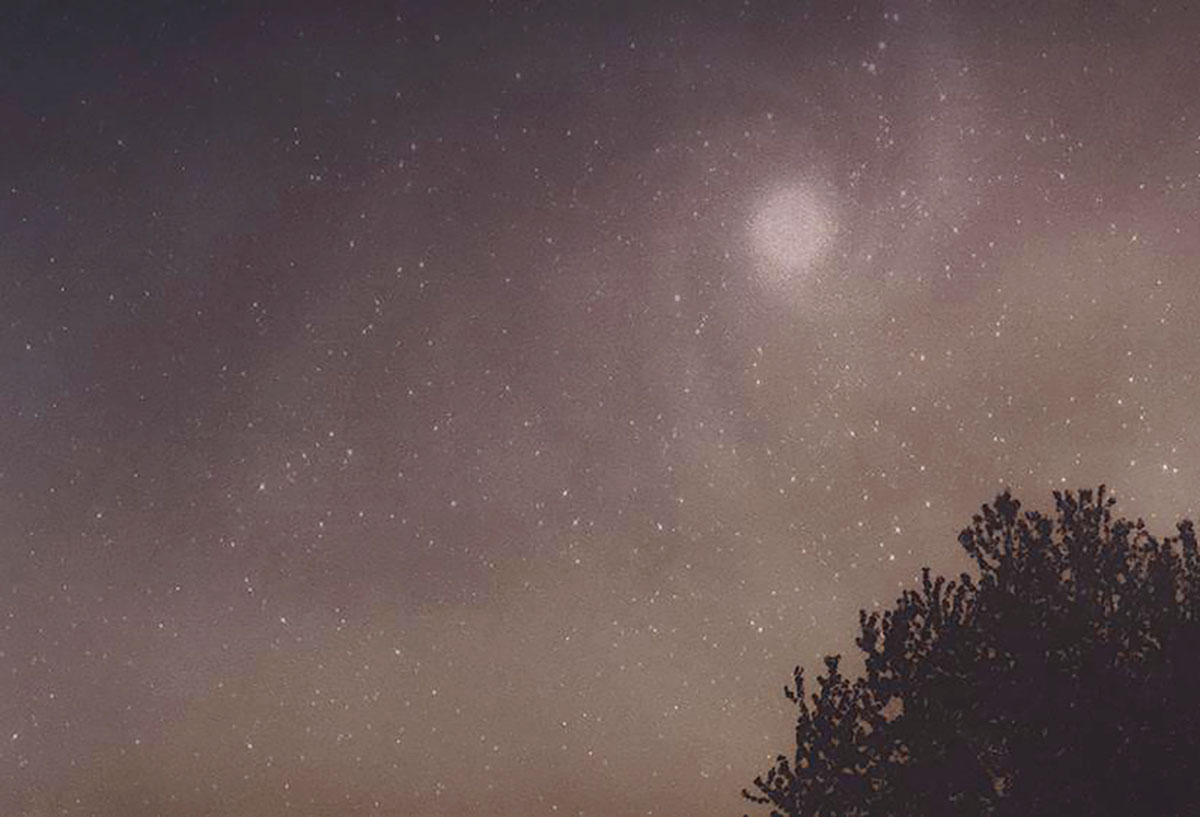 Laura Makabresku: photography & fairy tales