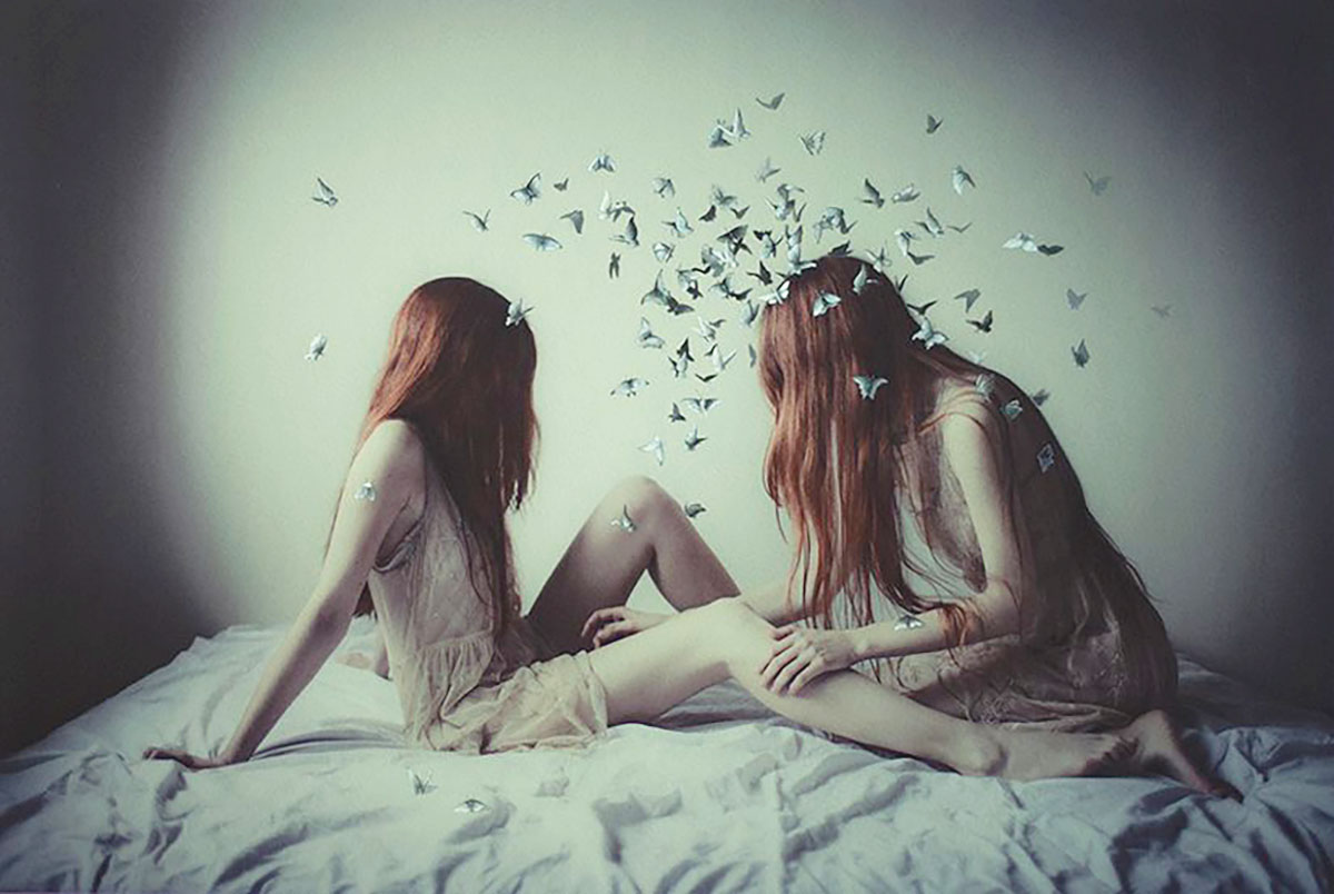 Laura Makabresku: photography & fairy tales
