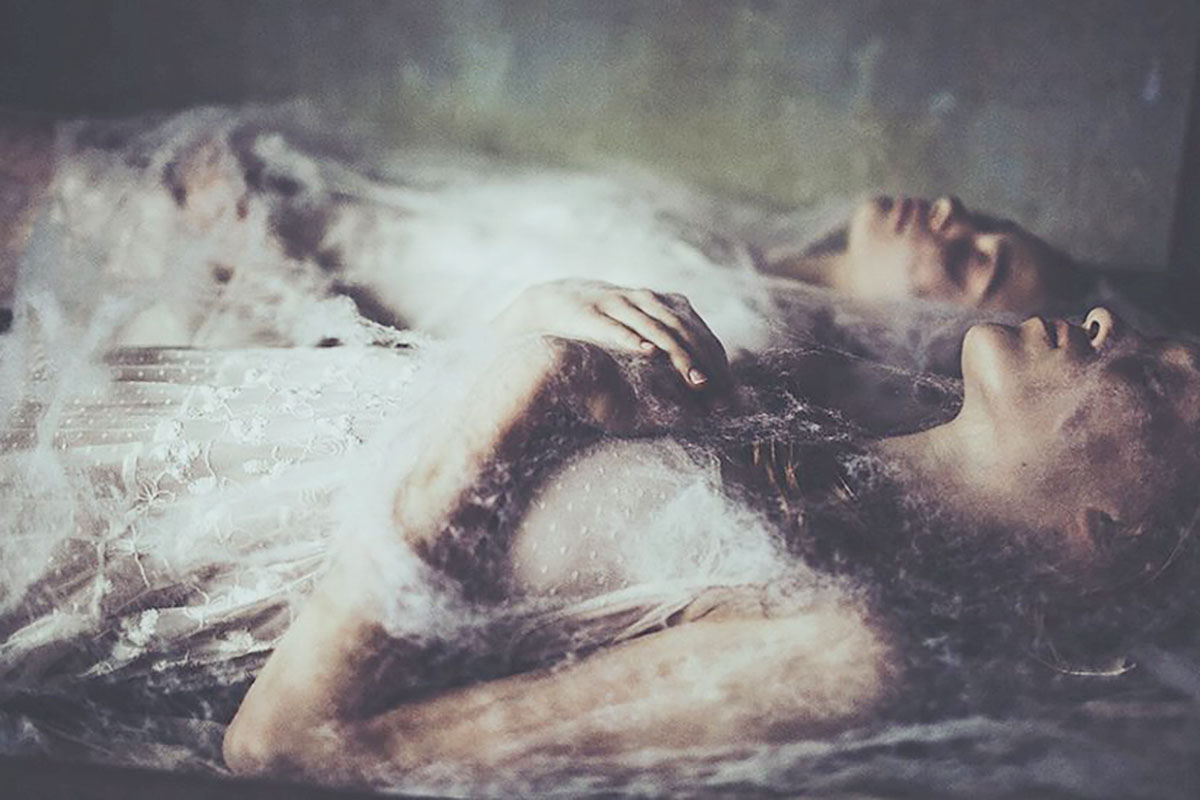 Laura Makabresku: photography & fairy tales
