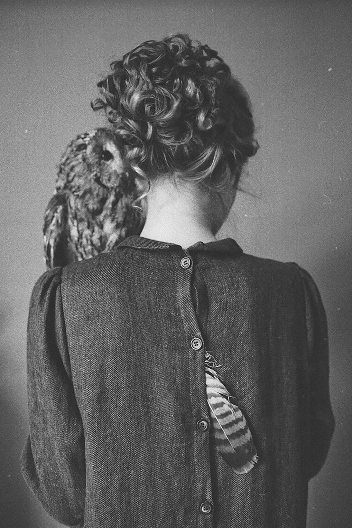 Laura Makabresku: photography & fairy tales