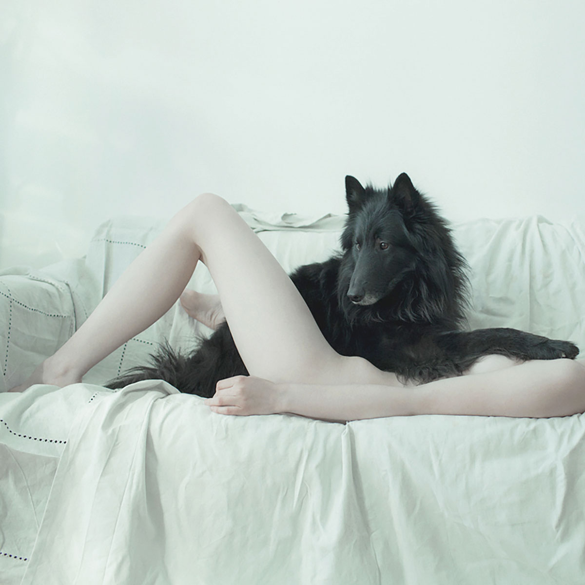 Laura Makabresku: photography & fairy tales