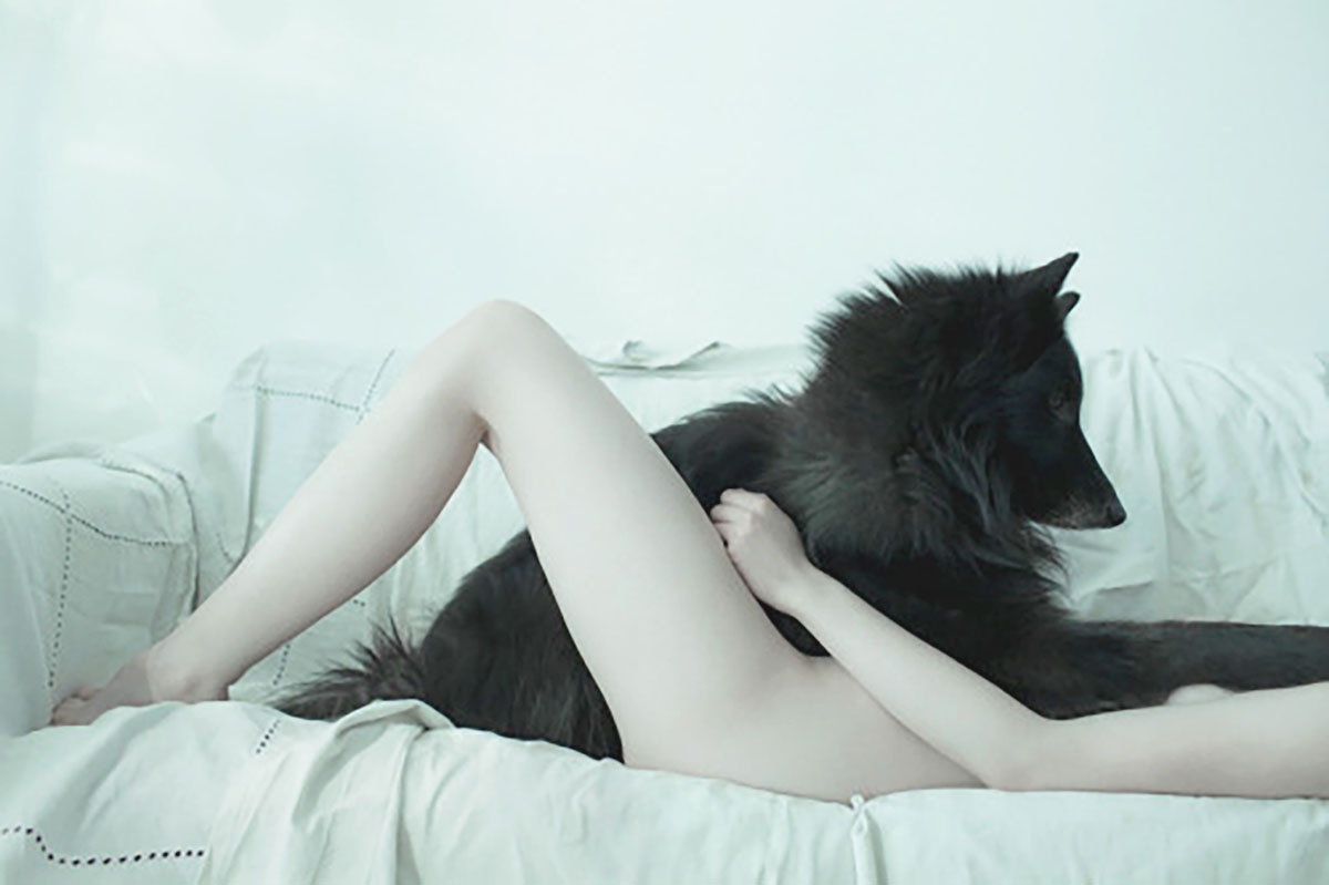 Laura Makabresku: photography & fairy tales