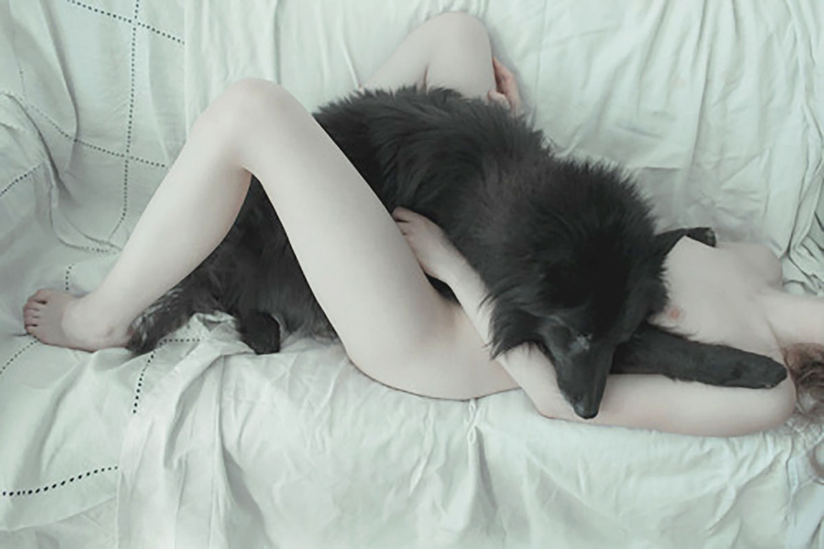 Laura Makabresku: photography & fairy tales