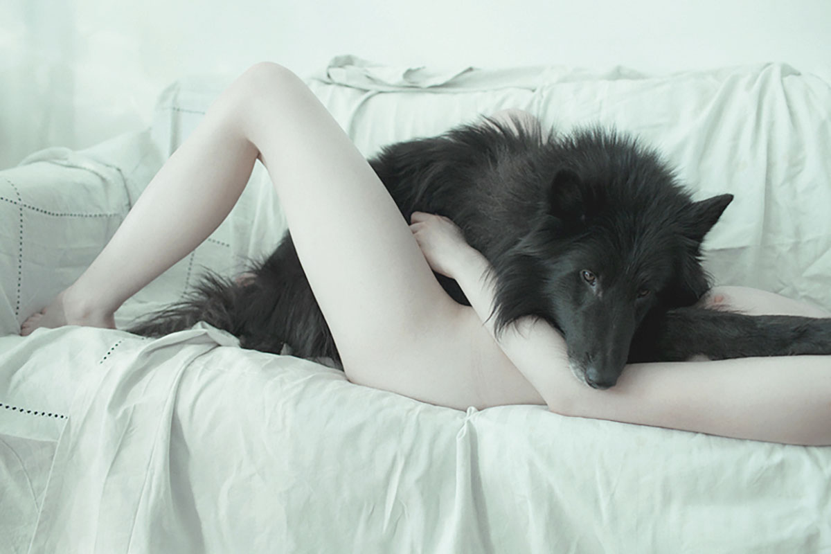 Laura Makabresku: photography & fairy tales