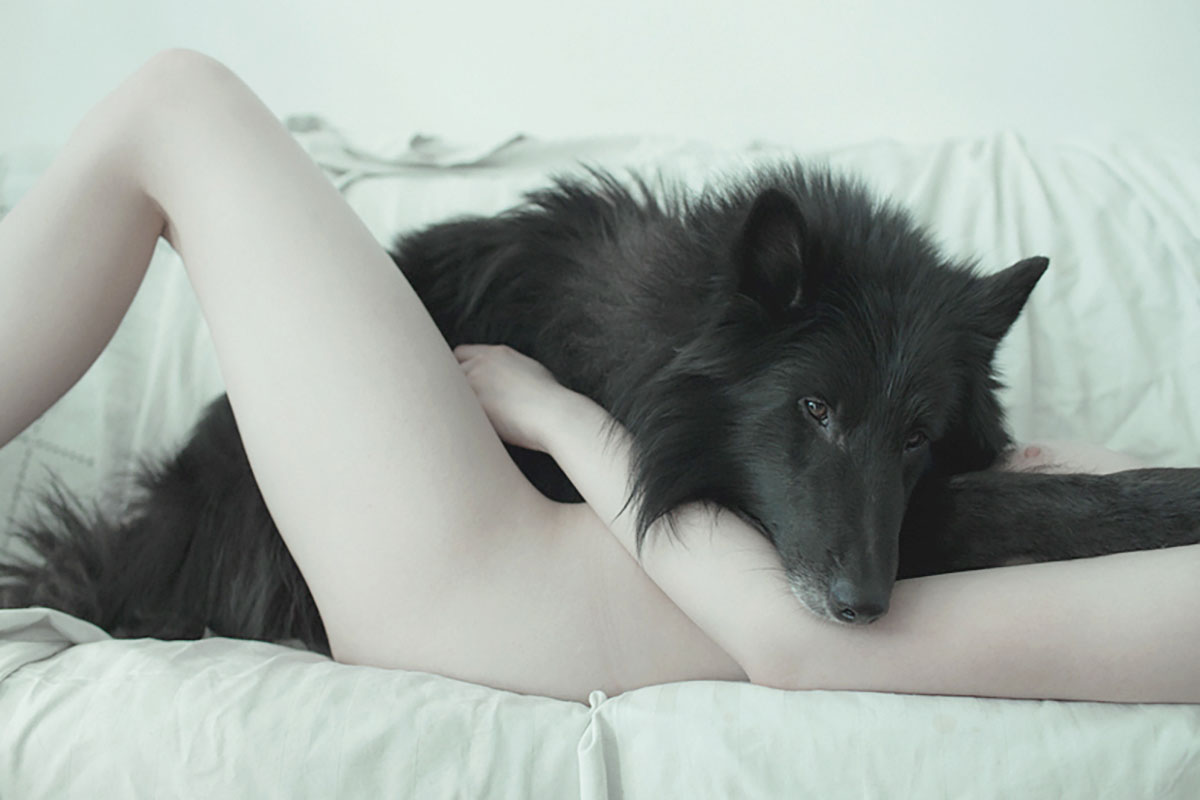 Laura Makabresku: photography & fairy tales