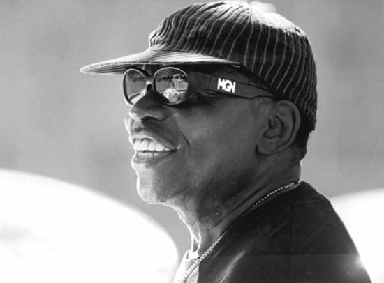 ELVIN JONES RIP
