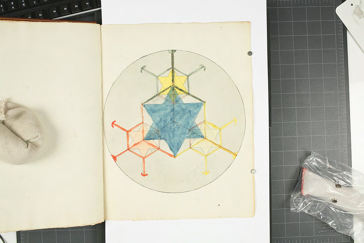 Manly Palmer Hall collection of alchemical manuscripts, 1500-1825