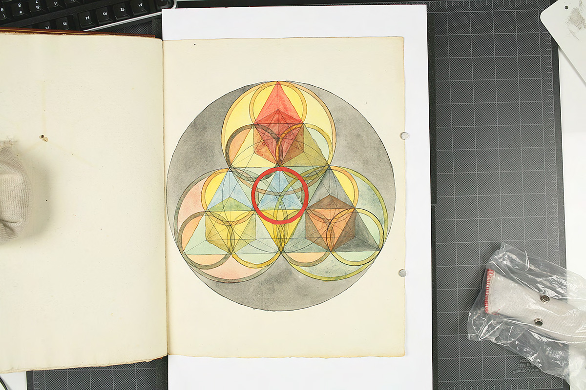 Manly Palmer Hall collection of alchemical manuscripts, 1500-1825