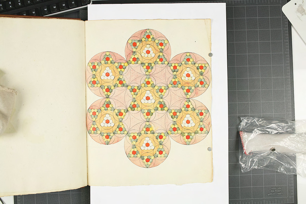 Manly Palmer Hall collection of alchemical manuscripts, 1500-1825