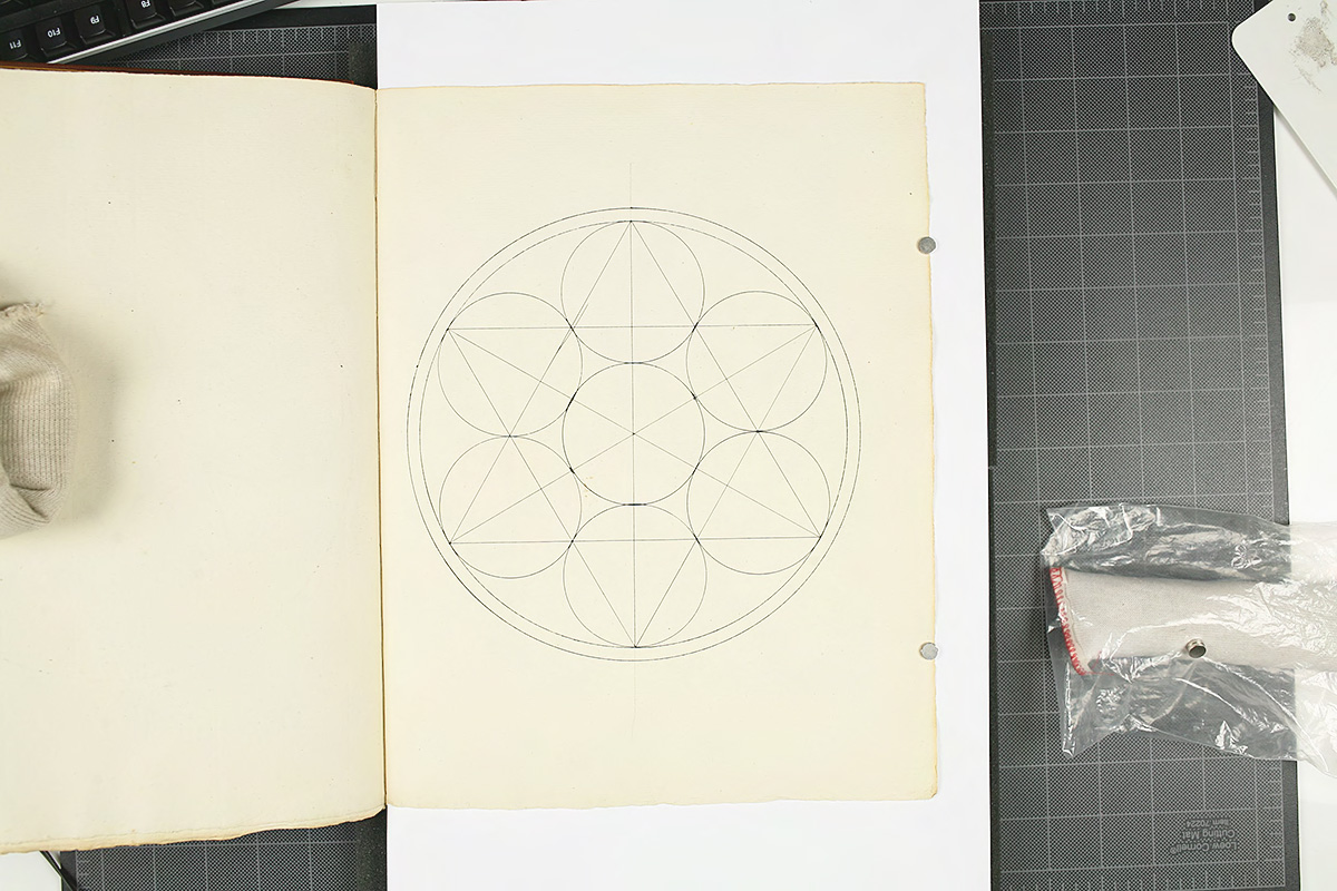 Manly Palmer Hall collection of alchemical manuscripts, 1500-1825