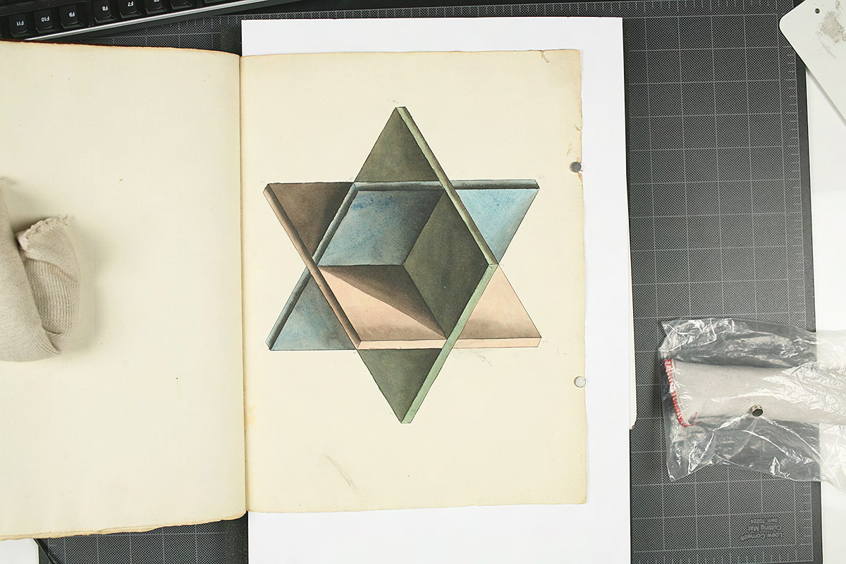 Manly Palmer Hall collection of alchemical manuscripts, 1500-1825