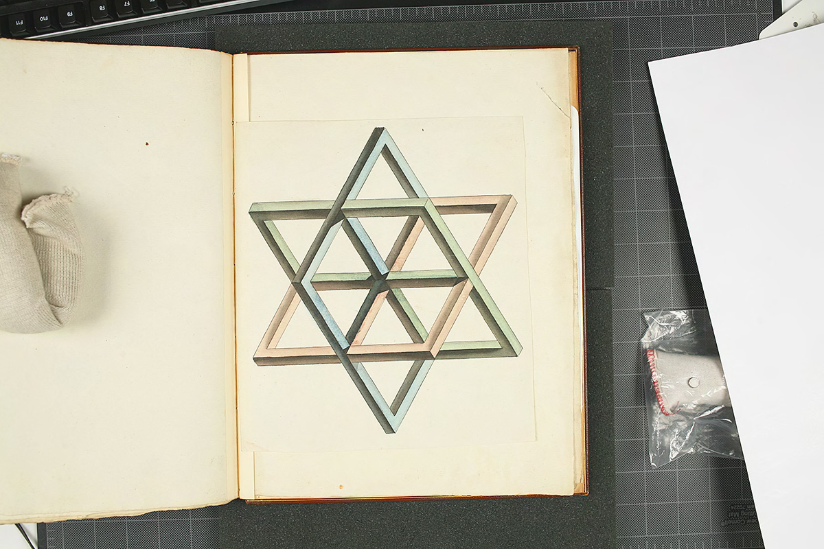Manly Palmer Hall collection of alchemical manuscripts, 1500-1825