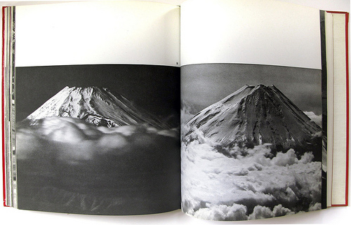Koyo Okada’s Mt. Fuji (1959)