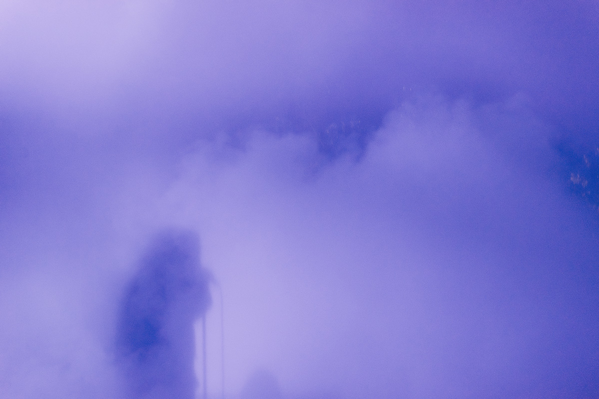 SUNN O))) Summer 015