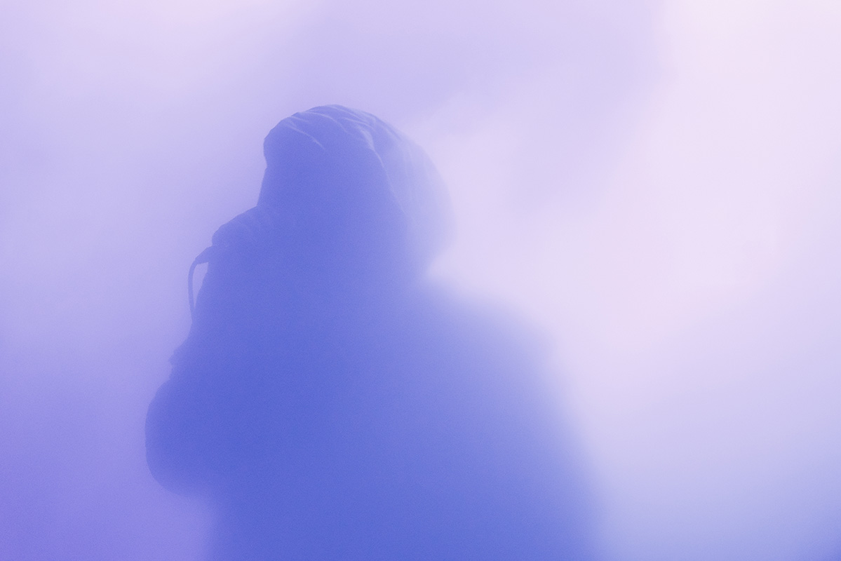SUNN O))) Summer 015