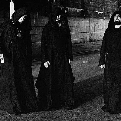 SUNN O))) Australia tour 2016