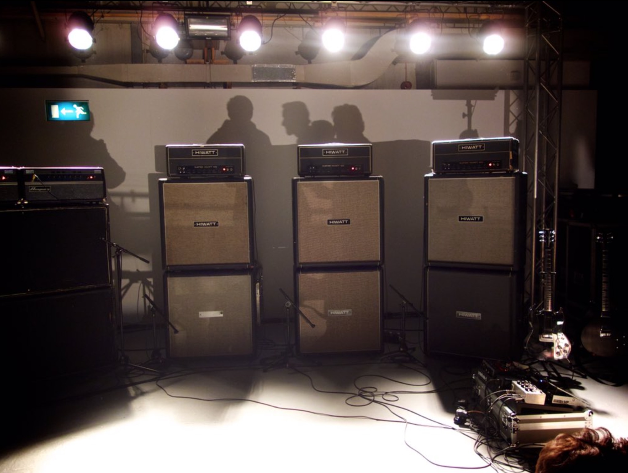 London Contemporary Music Festival 2015 shot