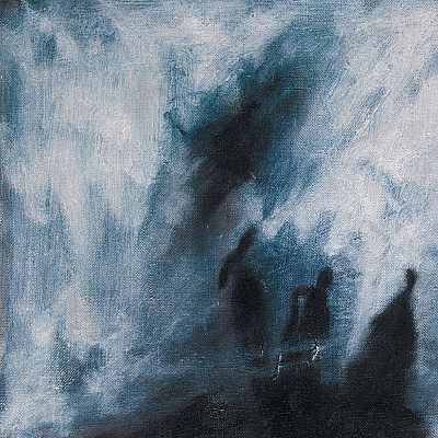 SUNN O))) "Dømkirke" (sunn94) 2LP reissue