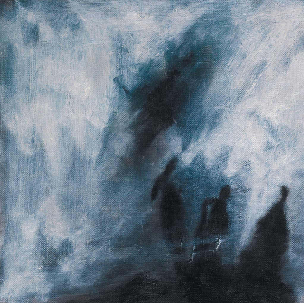 SUNN O))) "Dømkirke" (sunn94) 2LP reissue