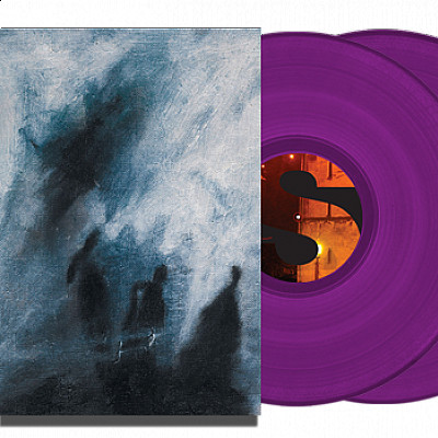 SUNN O))) "Dømkirke" (sunn94) 2LP reissue