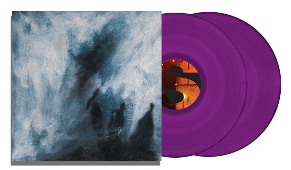 SUNN O))) "Dømkirke" (sunn94) 2LP reissue