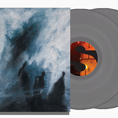 SUNN O))) "Dømkirke" (sunn94) 2LP reissue