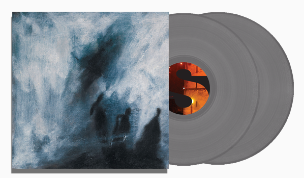 SUNN O))) "Dømkirke" (sunn94) 2LP reissue
