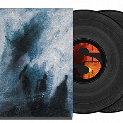 SUNN O))) "Dømkirke" (sunn94) 2LP reissue
