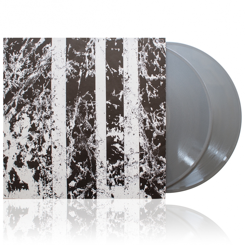 KHANATE s/t & "Things Viral" 2xLP vinyl reissues