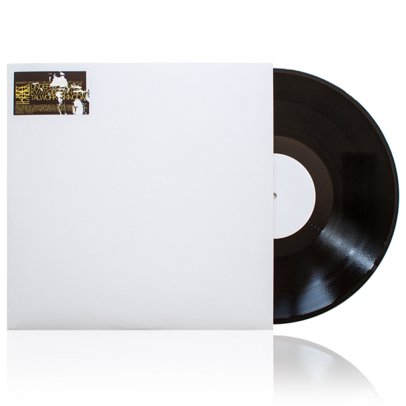 KHANATE s/t & "Things Viral" 2xLP vinyl reissues