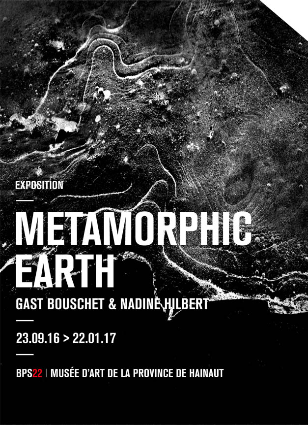METAMORPHIC EARTH, BPS22 CHARLEROI