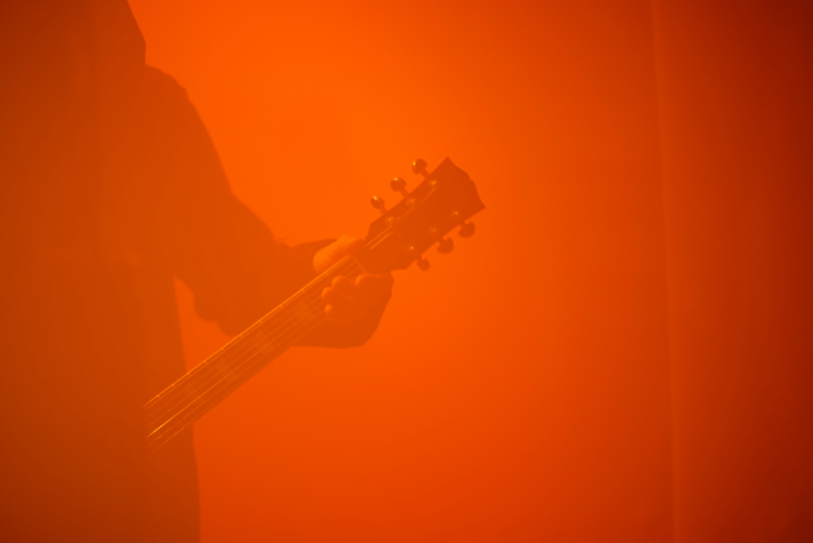 SUNN O))) Melkweg Amsterdam 29 October 2017