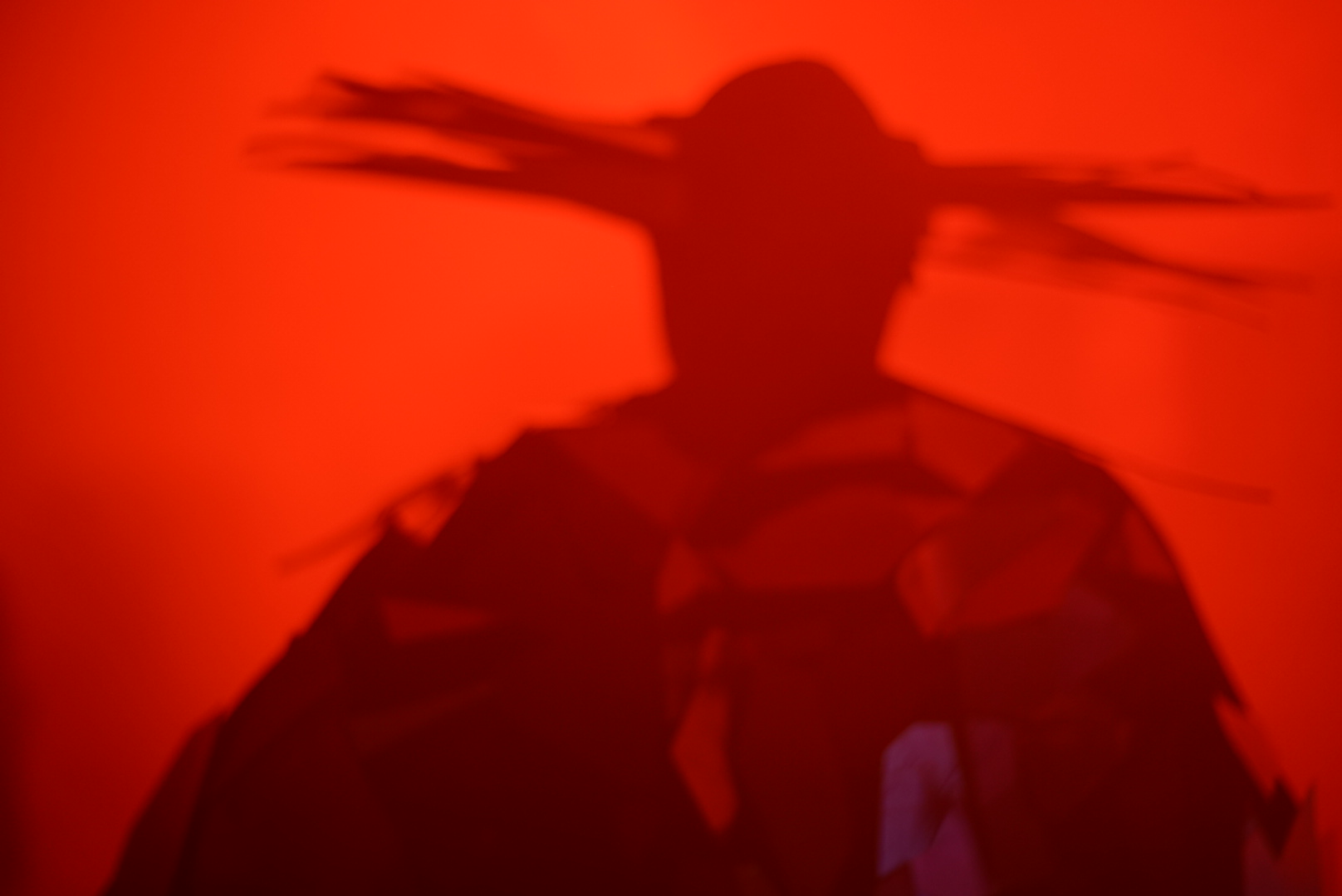 SUNN O))) Melkweg Amsterdam 29 October 2017