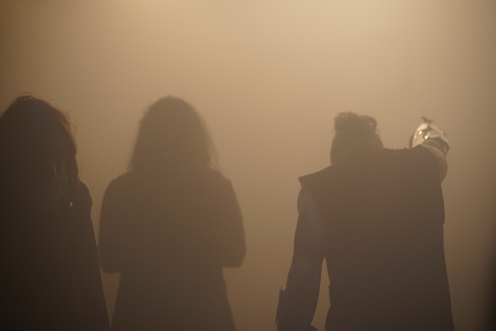SUNN O))) Melkweg Amsterdam 29 October 2017