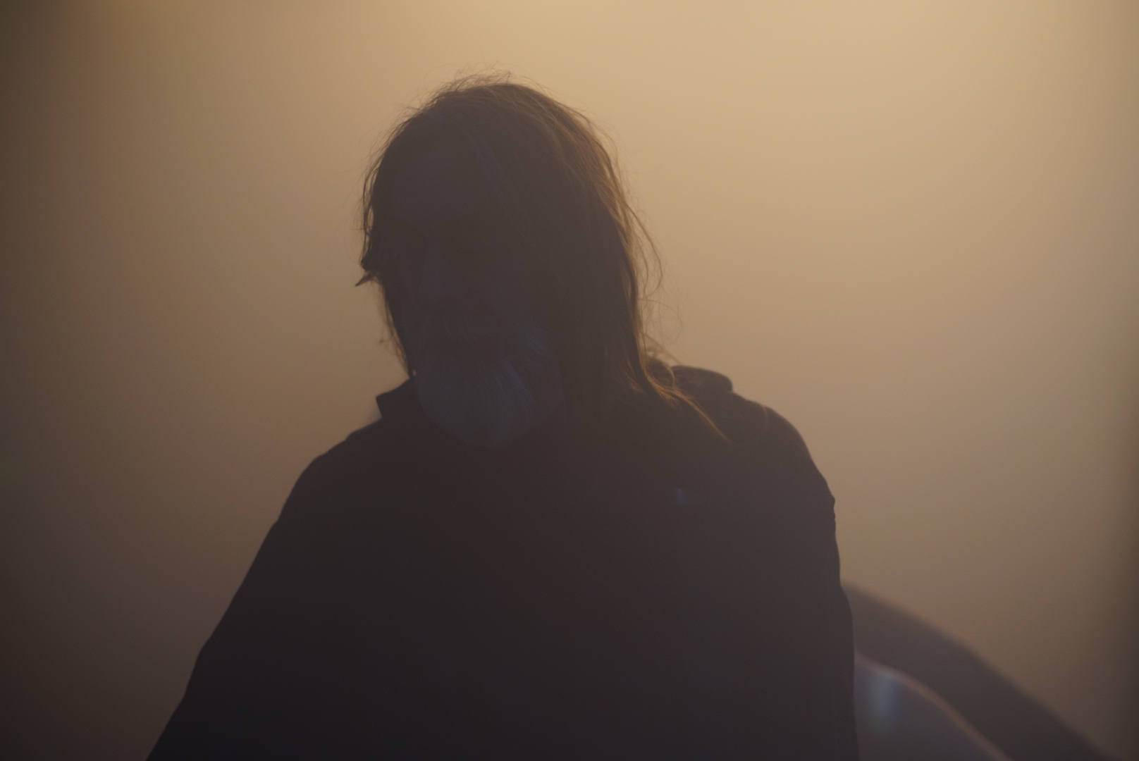 SUNN O))) Melkweg Amsterdam 29 October 2017