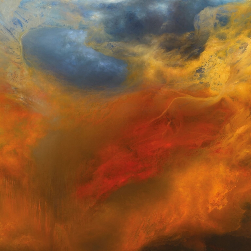 SUNN O))) presents their new album Life Metal