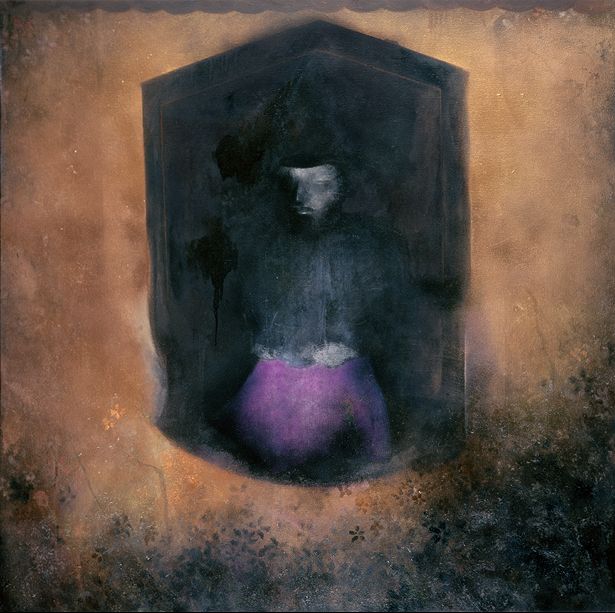 new KASNER exhibition