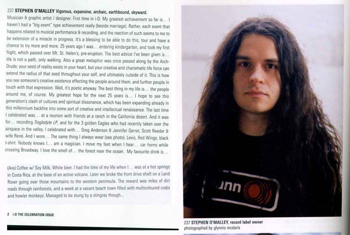 i-D vs SOMA pt1